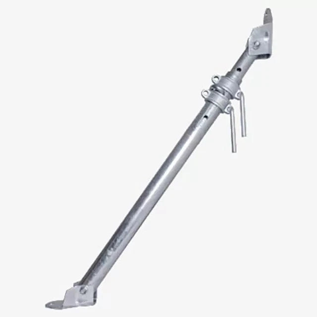 Aluminum Formwork Steel Props factory Aluminum Formwork Steel Props factory